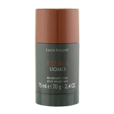 Laura Biagiotti Roma Uomo deostick 75 ml