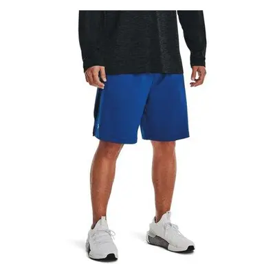 Under Armour Pánské kraťasy Tech Vent Shorts blue mirage S