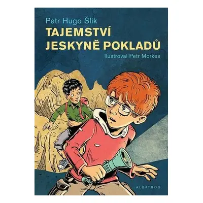 Tajemství jeskyně pokladů