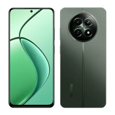 Realme 12 5G 8GB/256GB zelený