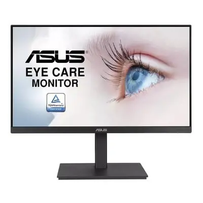 ASUS/VA27EQSB/27"/IPS/FHD/75Hz/5ms/Black/3R, 90LM0559-B01170