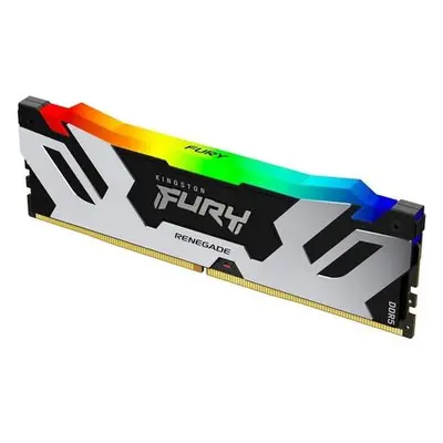 16GB DDR5-8000MHz CL38 KS FR Silver RGB, KF580C38RSA-16