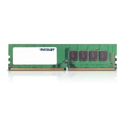 PATRIOT Signature 8GB DDR4 2666MHz / DIMM / CL19 /, PSD48G266681