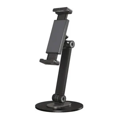 Neomounts DS15-540BL1 / universal tablet stand for 4,7-12,9" tablets / Black