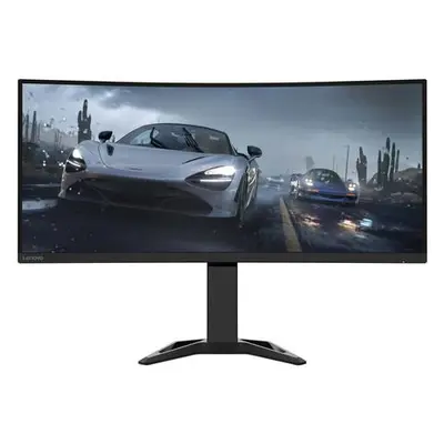 Lenovo/G34w-30/34"/VA/3440x1440/170Hz/0,5ms/Black/3R, 66F1GAC1EU