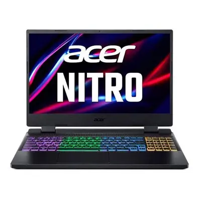 Acer Nitro 5 (AN515-58-977W) i9-12900/32GB/1TB SSD/15,6"/Eshell/černá, NH.QM0EC.013