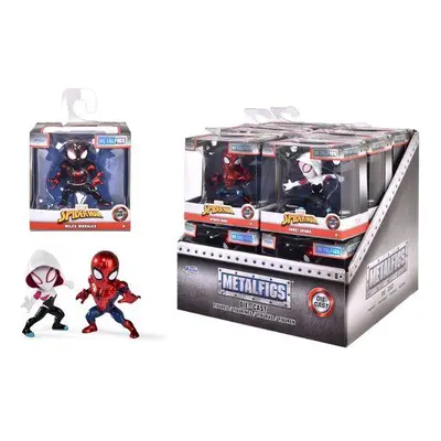 Marvel Spiderman figurka 2,5'', DP12