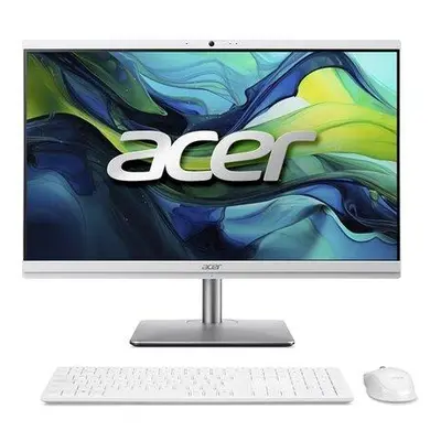 Acer Aspire C27-195ES ALL-IN-ONE 27" IPS LED FHD/ Core Ultra 5-125U /16GB/512GB SSD/ W11 PRO, DQ