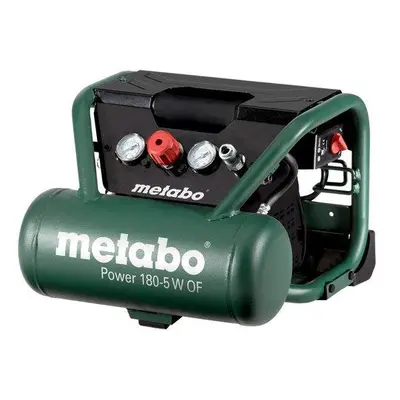 Metabo POWER 180-5 W OF Kompresor