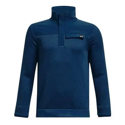 Under Armour dětská mikina Sweaterfleece HZ