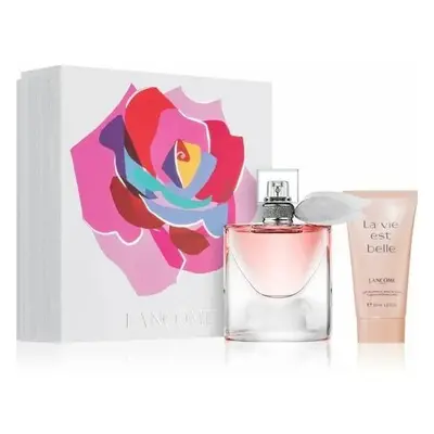 Lancôme La Vie Est Belle - EDP 30 ml + tělové mléko 50 ml