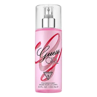 Guess Girl - tělový sprej 250 ml