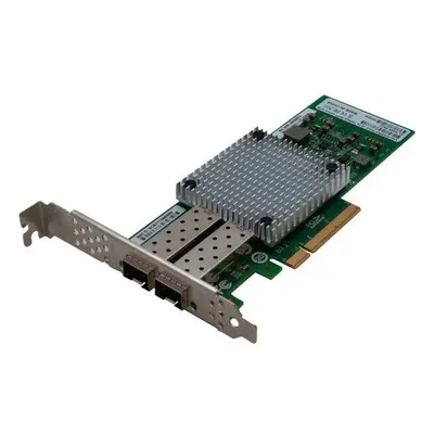 XtendLan PCI-E síťová karta, 2x 10Gbps SFP+, Intel 82599ES, PCI-E x8, XL-ENW-9812