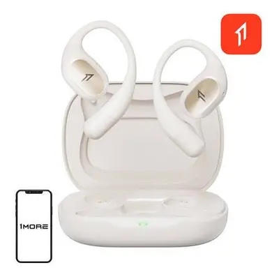 1MORE S31 OPEN wireless headphones (white)