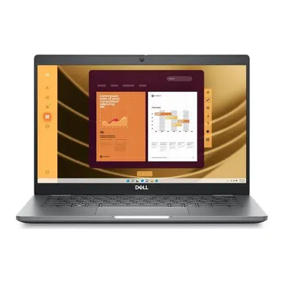 DELL Latitude 5350/ Ultra U7-165U/ 16GB/ 512GB SSD/ 13.3" FHD/ FPR/ W11Pro/ vPro/ 3Y PS on-site,