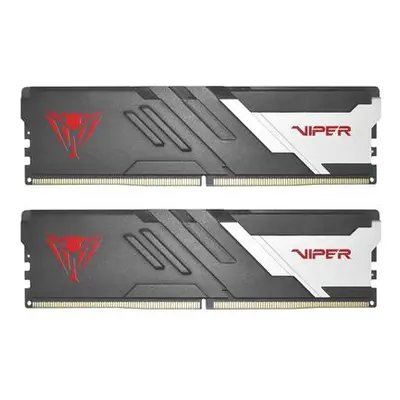 64GB DDR5-6000MHz CL36 Patriot Viper, 2x32GB, PVV564G600C36K