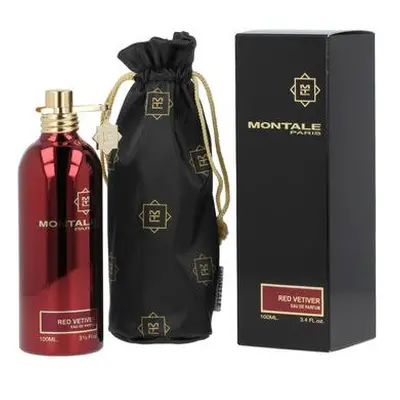 Montale Red Vetiver parfémovaná voda pánská 100 ml