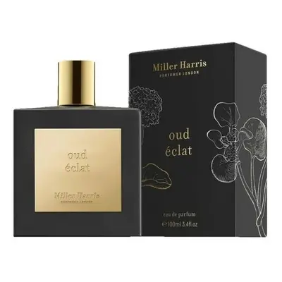 Miller Harris Oud Eclat parfémovaná voda unisex 100 ml