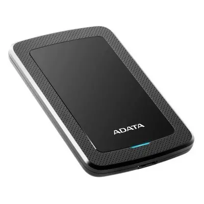 ADATA HV300 1TB HDD / externí / 2,5" / USB3.1 / černý, AHV300-1TU31-CBK