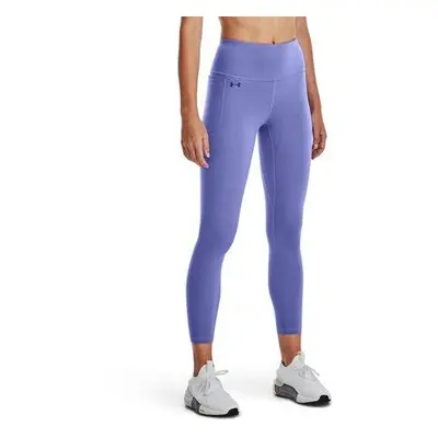 Under Armour Dámské tréninkové legíny Motion Ankle Leg baja blue XXL