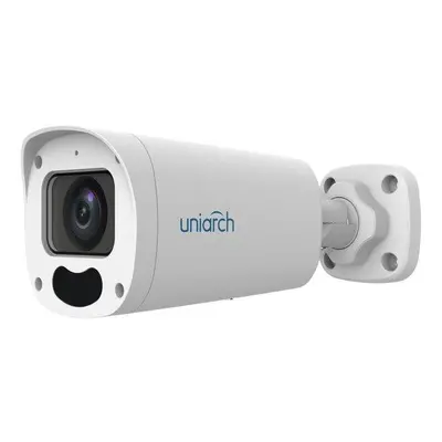 Uniarch by Uniview IP kamera/ IPC-B314-APKZ/ Bullet VF/ 4Mpx/ objektiv 2.8-12mm/ 1440p/ McSD slo