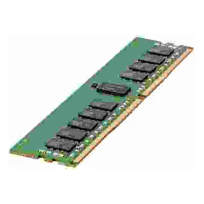 HPE 16GB 2Rx8 PC4-2666V-E STND Kit , 879507-B21