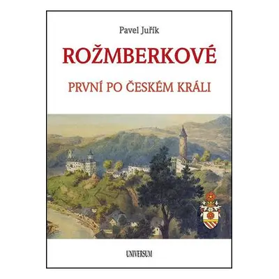 ROŽMBERKOVÉ