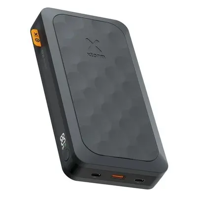 Xtorm 67W Fuel Series Powerbanka 45.000mAh černá