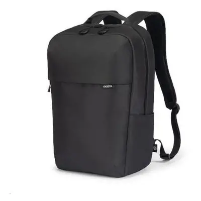 DICOTA Backpack COMMUTER 13-16” Black, D32115-RPET