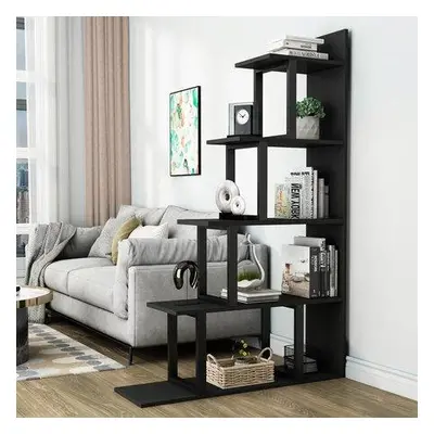 Hanah Home Bookshelf Step - Black