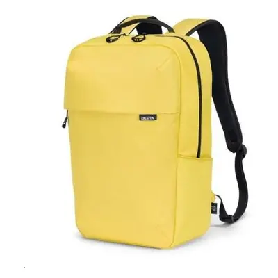 DICOTA Backpack COMMUTER 13-16” Lime, D32123-RPET