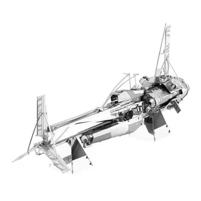 METAL EARTH 3D puzzle Star Wars: Enfys Nest's Swoop Bike