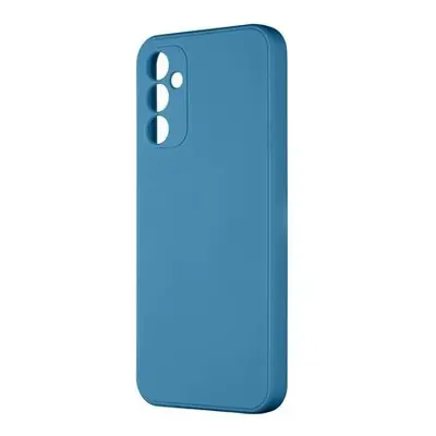 Obal:Me Matte TPU Kryt pro Samsung Galaxy A14 5G Dark Blue