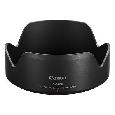 Canon EW-60F sluneční clona