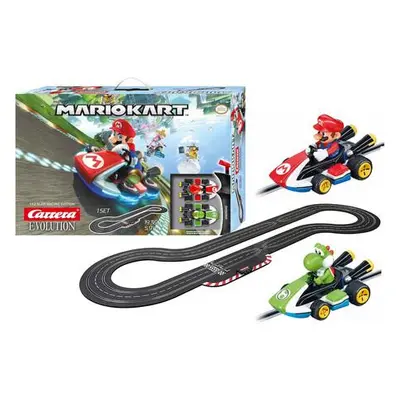 Carrera autodráha EVO 25243 Mario Kart