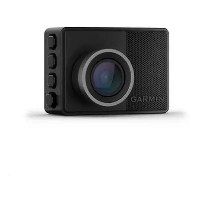 Garmin Dash Cam 57 - kamera pro záznam jízdy s GPS