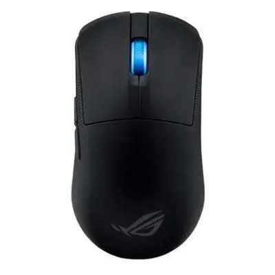 ASUS Herní myš ROG Harpe Ace Mini, Bezdrátová BT, RF 2.4GHz, černá, 90MP03Z0-BMUA00