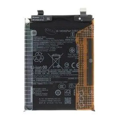 BM5U Xiaomi Original Baterie 5000mAh (Service Pack)