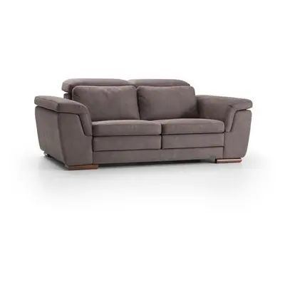 Atelier del Sofa 2-Seat Sofa Mardini Grey