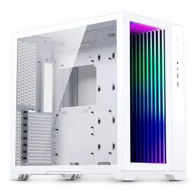 Magniumgear Powered by Phanteks NEO Qube 2IM / ATX / 2xUSB 3.0 / USB-C 3.1 / ARGB / tvrz. sklo /