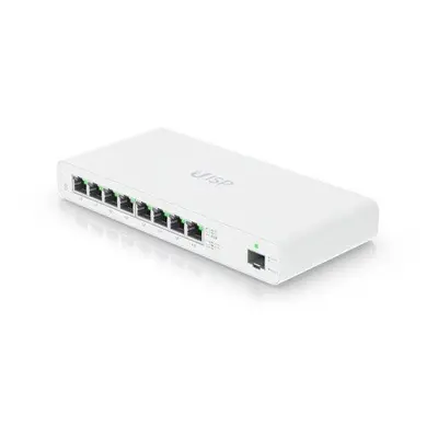 Ubiquiti UISP-S, UISP Switch, UISP-S