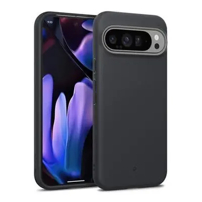 Spigen Caseology Nano Pop kryt Google Pixel 9 Pro XL černý