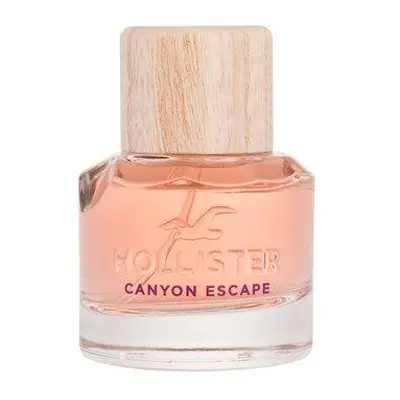 Hollister Canyon Escape Woman - EDP 30 ml