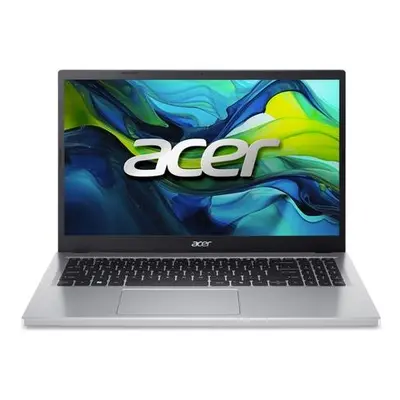 Acer Aspire Go 15 Pure Silver (AG15-31P-30T7) (NX.KRPEC.005), NX.KRPEC.005