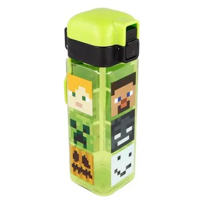 STOR Láhev na pití Minecraft 550 ml