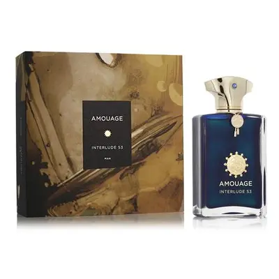 Parfémovaná voda Amouage - Interlude 100 ml