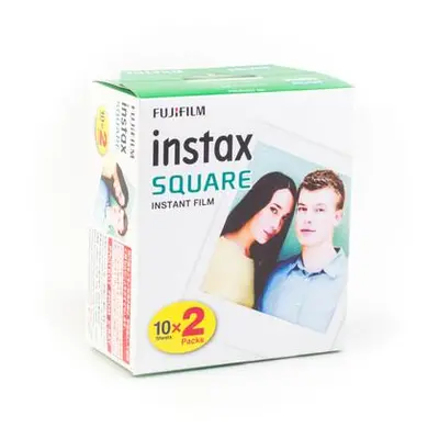 Fujifilm Instax Square 20ks