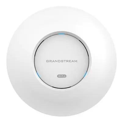 Grandstream GWN7660 přístupový bod, Dual Band, 2x RJ45 Gbps, 802.11 a/b/g/n/ac/ax, GWN7660