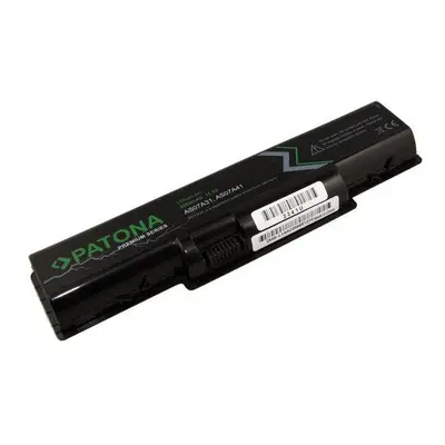 PATONA baterie pro ntb ACER ASPIRE 4310 5200mAh Li-Ion 11,1V PREMIUM, PT2341