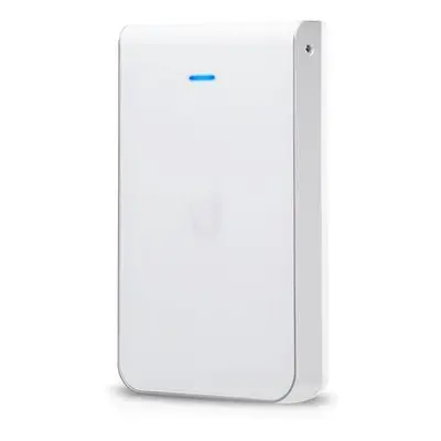 Ubiquiti Přístupový bod UniFi DualBand UAP-InWall Hi-Density, 4x4 MIMO 5 GHz, 2x2 MIMO 2.4 GHz, 